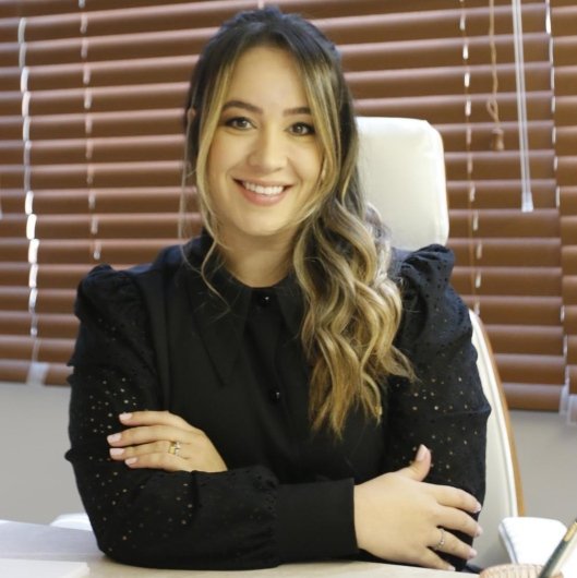 Dra. Juliana Mattos Baretta