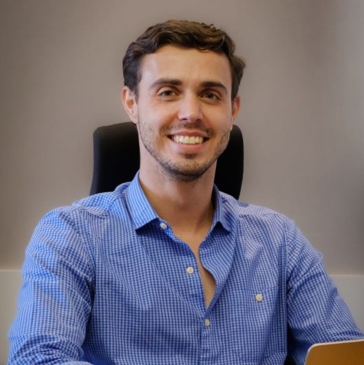 Dr. Luiz Antonio Vesco Gaiotto