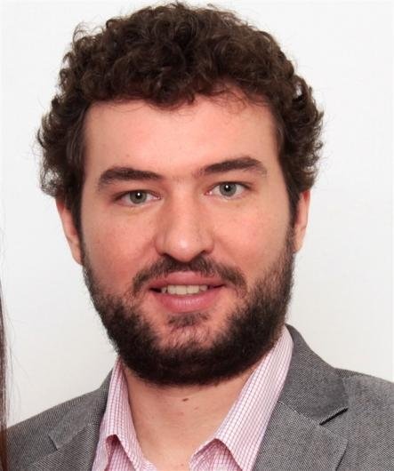 Dr. Guilherme V. Fay Neves
