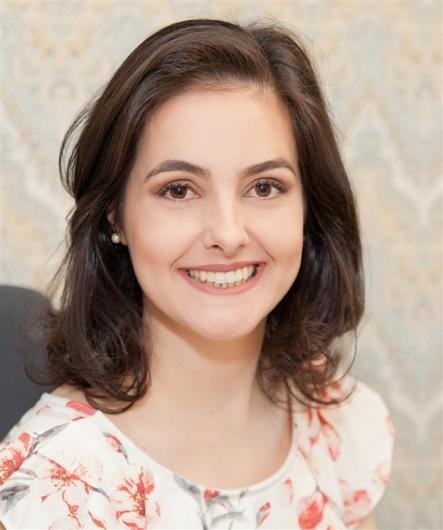 Dra. Daniela Sperotto