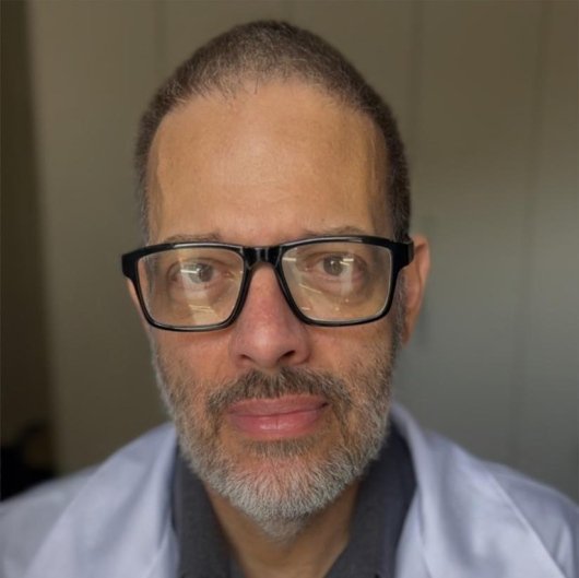 Dr. Francisco Guilhon