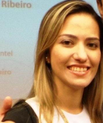 Dra. Carla de Oliveira Ribeiro