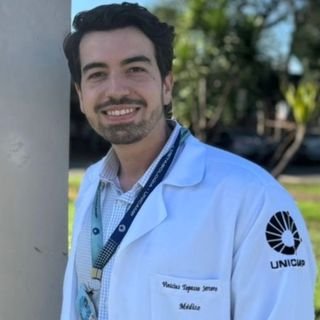 Dr. Vinicius Topasso Sertoro