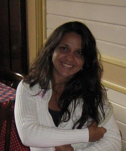 Vania Muzitano