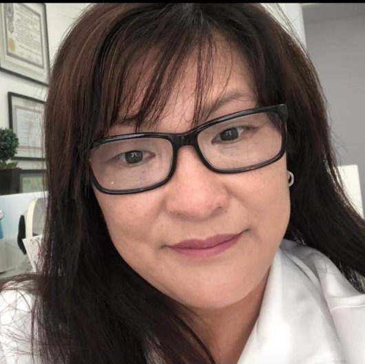 Dra. Jin Ok Kim Vasques