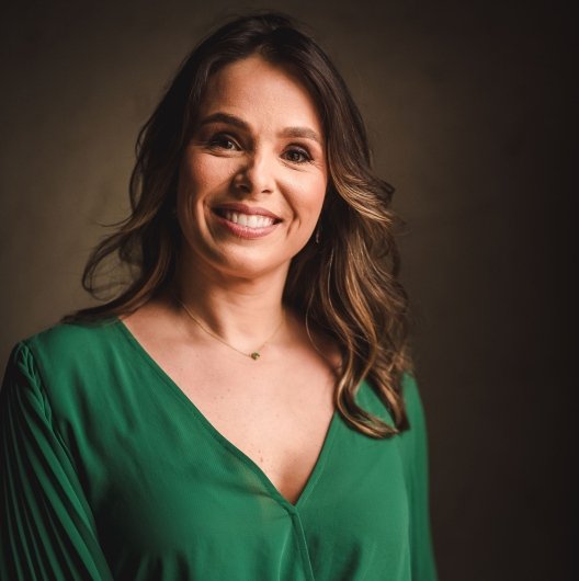 Dra. Camila Duarte Araújo