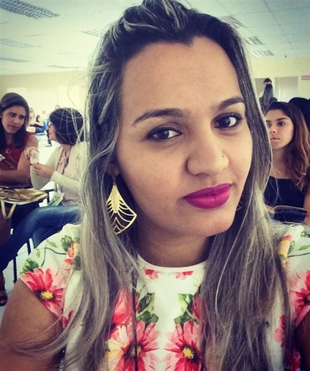Janaína Soares