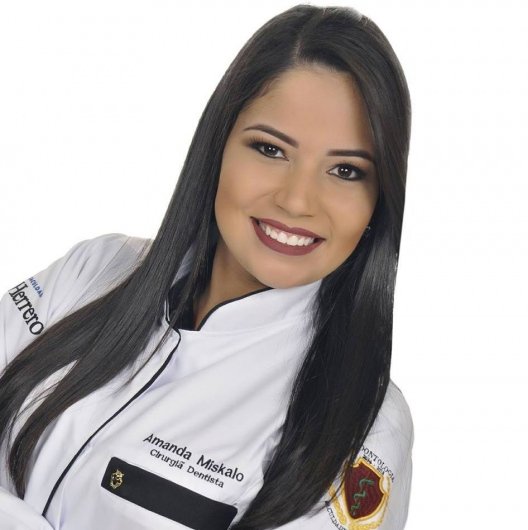 Dra. Amanda Miskalo