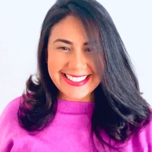 Dra. Nathalia Medeiros Liberato Pará-Assú