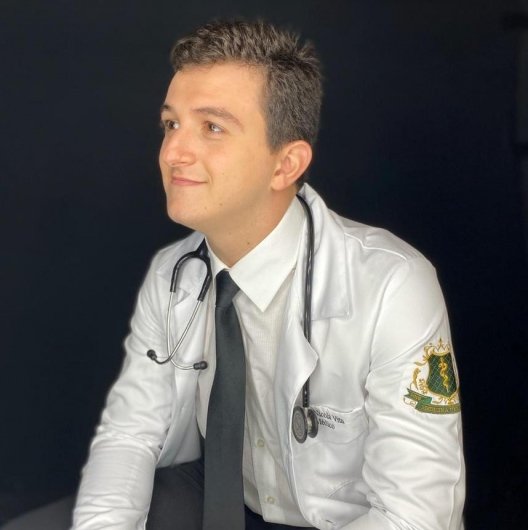 Dr. Nicola Vita