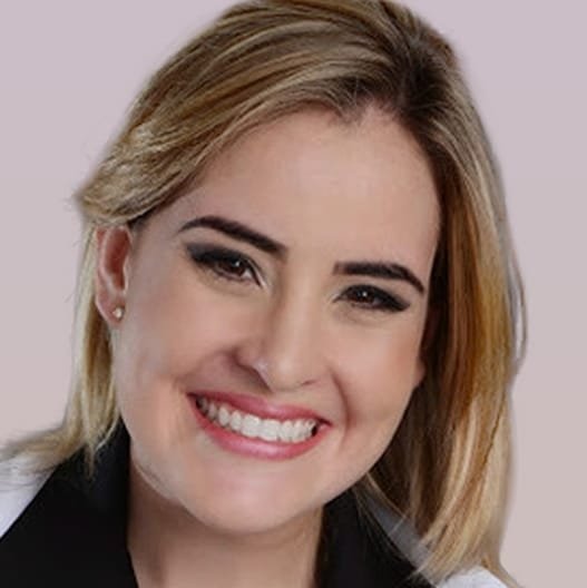 Dra. Manuela Dantas