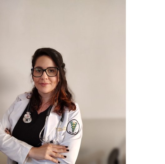 Dra. Janaína Silveira