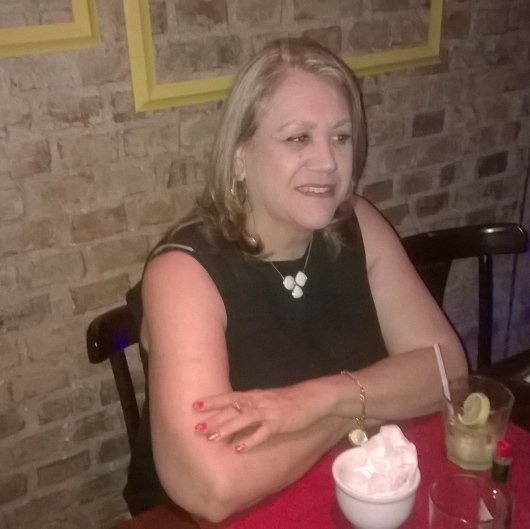 Dra. Ivelize Maria Vasconcellos de Paula