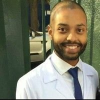 Dr. Marcus Vinicius Aguirra