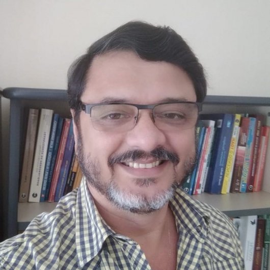 Dr. Adonias de Oliveira Silva