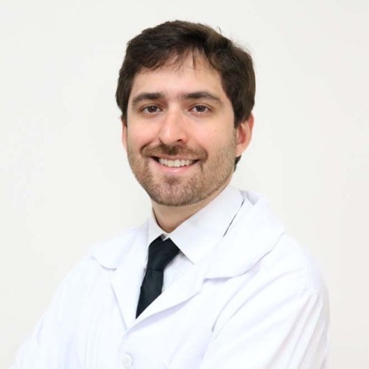 Dr. Eduardo Linhares de Vasconcelos Lopes