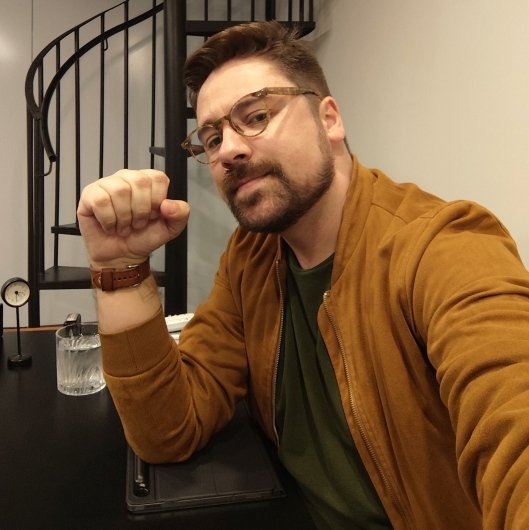 Victor Valim