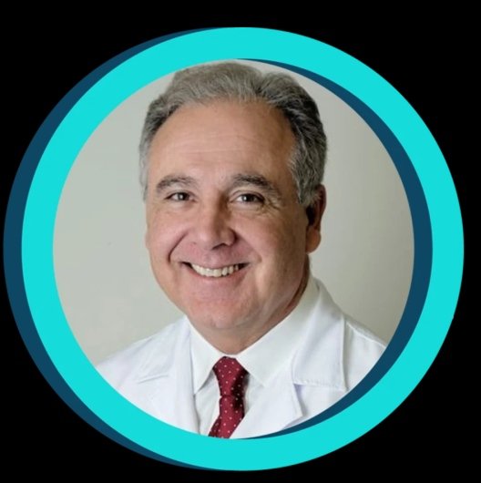 Dr. Hamilton Moreira