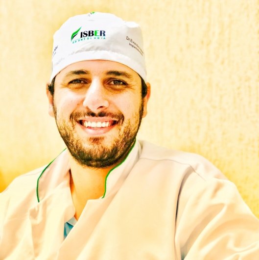 Dr. Evandro Isber