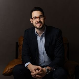 Dr. Murilo Branco