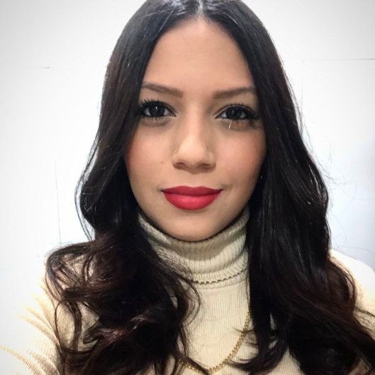 Thayna Miranda
