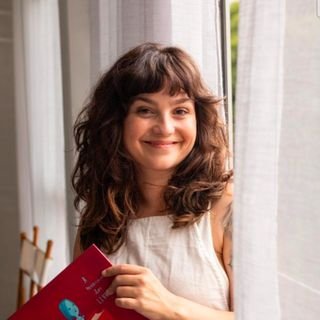 Prof. Inaiara Ferreira