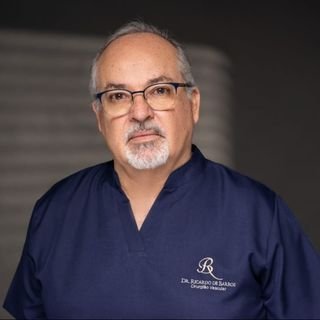 Dr. Ricardo De Barros Ribeiro
