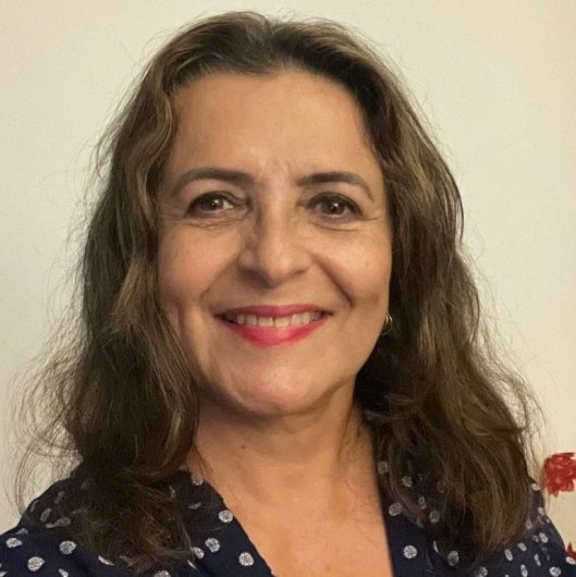 Dra. Cristina Magnanini