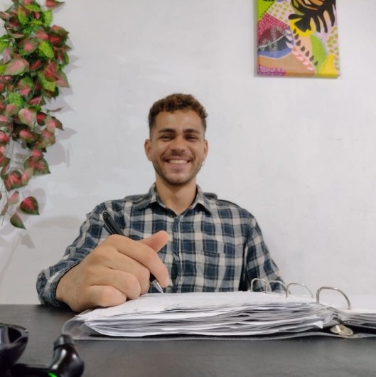 Fabiano de Melo