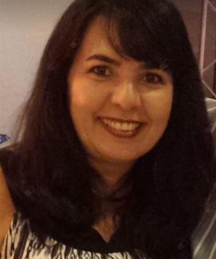 Luzia Vanusa Brito dos Santos