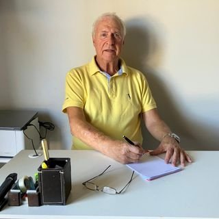 Dr. Persio Livio Castellani