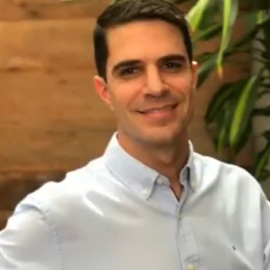 Dr. Cristiano Duarte Rosa