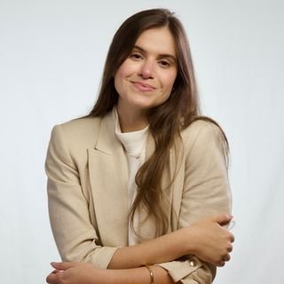 Dra. Marina Negrisolo