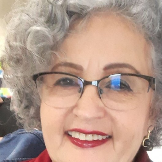 Dra. Marlene Venâncio da Silva