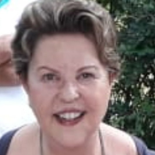 Dra. Ana Maria Stefani Provenza