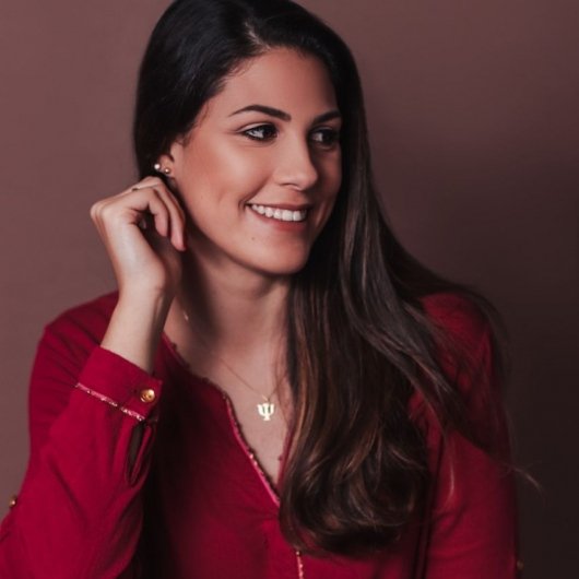 Ana Luísa Damin