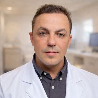 Dr. João Ricardo Martinelli