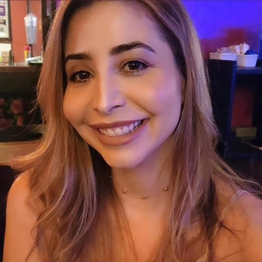 Priscila Caballero