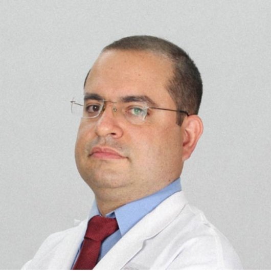 Dr. Henrique de Lins e Horta