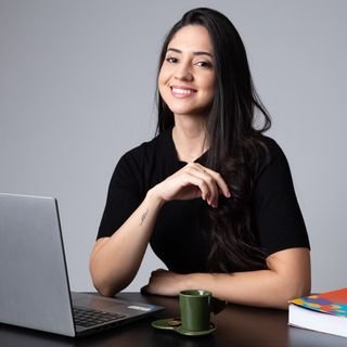 Lorrayne Torres da S. Pereira