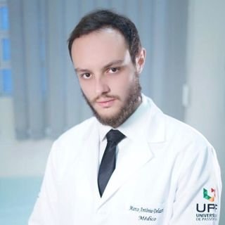 Dr. Marco Antônio Delazeri