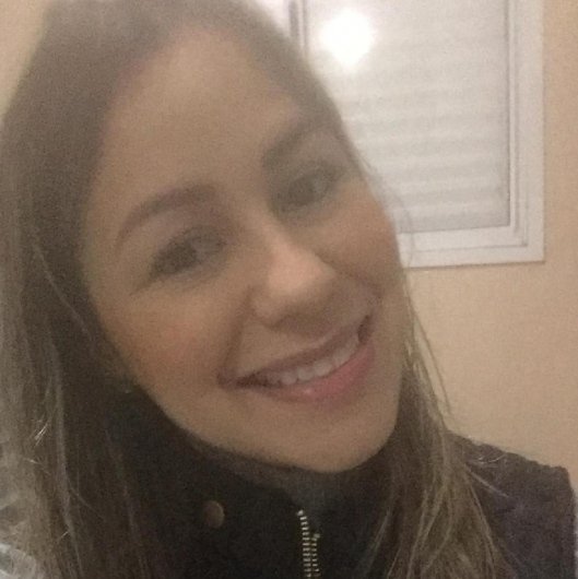 Cibelle Bento Ribeiro