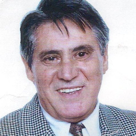 Dr. Marcondes Franco da Silva