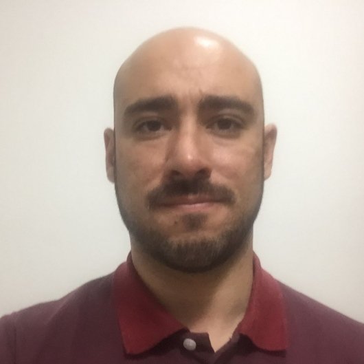 Dr. Felipe Almeida Kalume