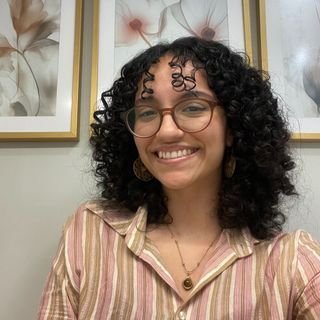 Beatriz Amarante Oliveira