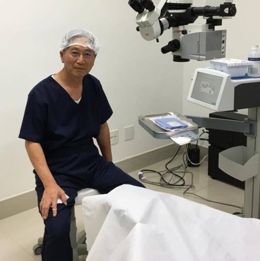 Dr. Misao Ichida