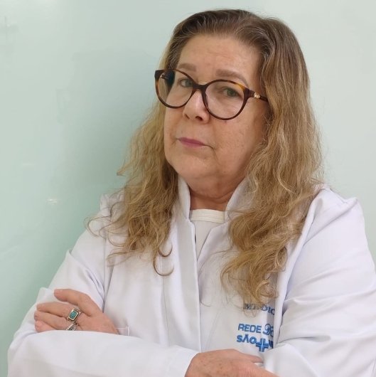 Dra. Isabel Christina Battaglini Henrique