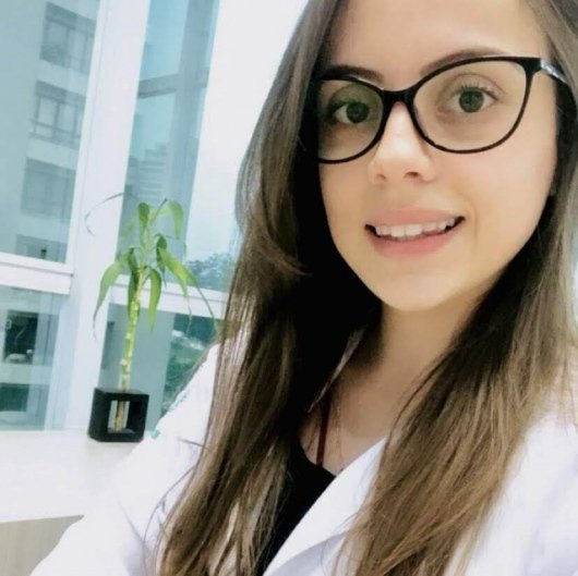 Mayara Corazza Rossini