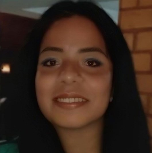 Jaqueline Vieira