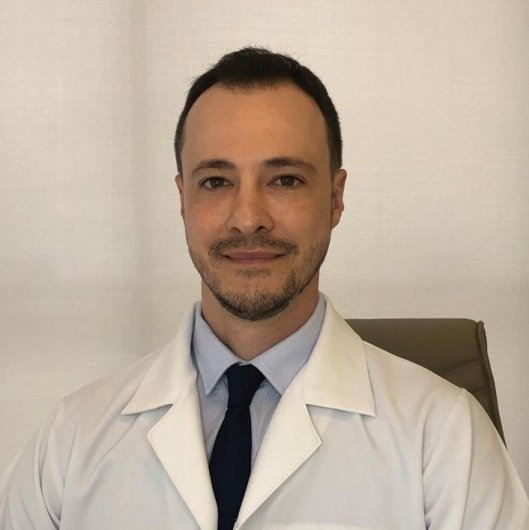 Dr. Luiz Gustavo Espanhol